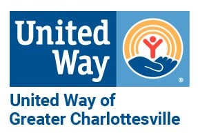 United Way of Greater Charlottesville logo