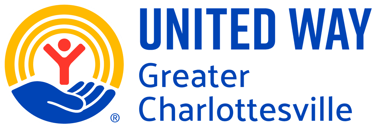 United Way of Greater Charlottesville logo